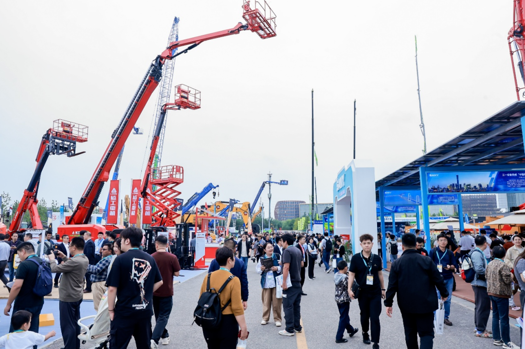 收官不散場(chǎng)，精彩永延續(xù)｜BICES 2025 圓滿落幕！力克川液壓邀您相聚上海PTC ASIA 2025，再啟新征程1.png